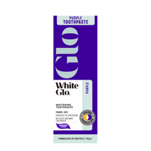 Load image into Gallery viewer, Purple Tooth Toner Toothpaste 115g