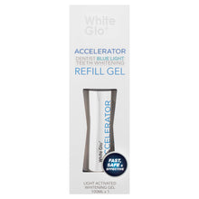 Load image into Gallery viewer, Accelerator Teeth Whitening Refill Gel