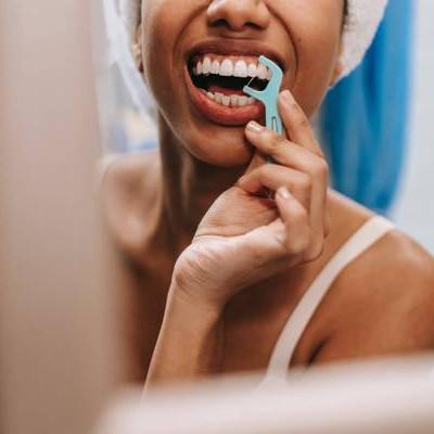 7 Ways To Improve Your Dental Care Habits