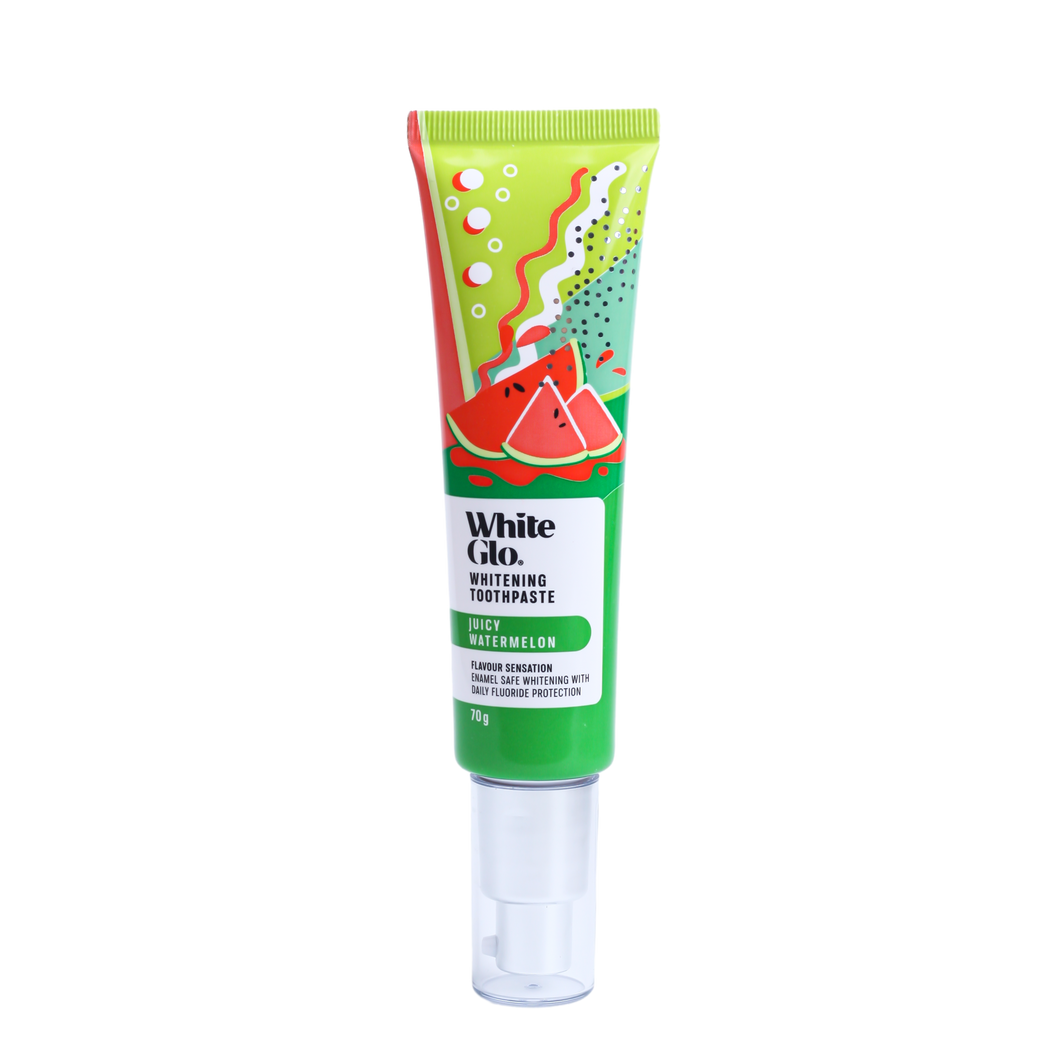 Juicy Watermelon Toothpaste