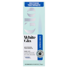 Load image into Gallery viewer, Express White Toothpaste 115g