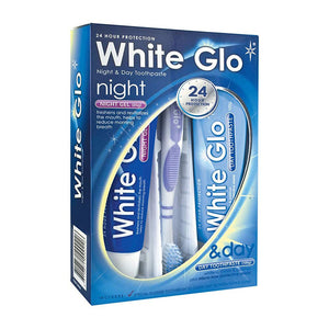 Night & Day Whitening Toothpaste