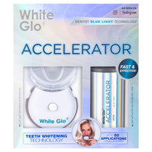 Load image into Gallery viewer, Accelerator Teeth Whitening Kit