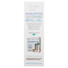 Load image into Gallery viewer, Accelerator Teeth Whitening Refill Gel