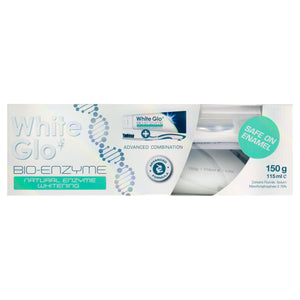 Bio-enzyme 24hr Enamel Stain Removal Whitening Toothpaste