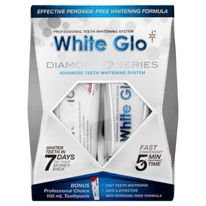 Diamond Series Whitening System