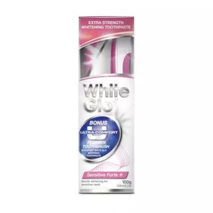 Sensitive Forte Toothpaste